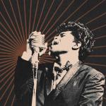artist image James Brown Living in America (OST Rocky IV) 
