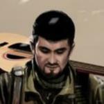 artist image Тимур Муцараев Грозный _Гимн_