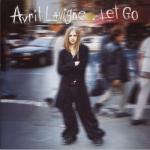 album image Complicated Let Go