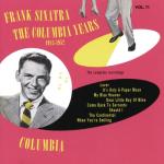 album image Let It Snow The Columbia Years (1943-1952): The Complete Recordings, Vol. 11