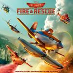 album image Мы летим ★ (OST "Самолеты: огонь и вода) Planes: Fire & Rescue (Original Motion Picture Soundtrack)