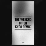 album image Often Slowed Remix Often (Kygo Remix) - Single