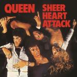 album image Now I'm Here Sheer Heart Attack
