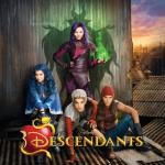 album image Did I Mention Descendants (Original TV Movie Soundtrack)