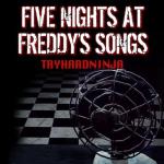album image The Puppet Five Nights at Freddy's Songs