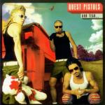 album image QUEST PISTOLS - Ja ustal (remix) (Я Устал ремих) russian house. electro & dance music 14 Для тебя