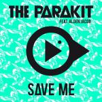 album image Save me (feat. Aden Jacob & Anchalee) Save Me (feat. Alden Jacob) - Single