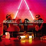 album image Thinking About You (Radio Edit) More Than You Know (Bonus Track Edition)
