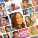 Elenco de Soy Luna - Alas (Radio Disney Vivo)