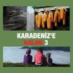 album image Oy Beni Vurun Vurun Karadeniz'e Kalan, Vol. 3