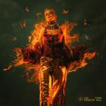 album image Eyes Closed hopeless fountain kingdom (Live From Webster Hall)