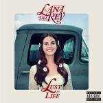 album image Lust For Life (feat. The Weekend) Lust for Life