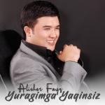 album image Baxtlimisan Ayt Yuragimga yaqinsiz