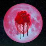 album image Farida Heartbreak on a Full Moon
