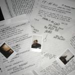 album image Depression & Obsession 17