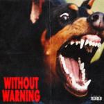 album image Rap Saved Me Without Warning