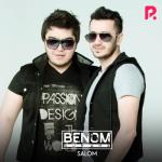 album image Yog'adi yomg'ir Salom