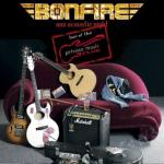 album image You Make Me Feel One Acoustic Night