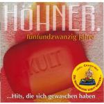 album image 1 FC Köln Hymne (2) Fünfundzwanzig Jahre - Hits, die sich gewaschen haben
