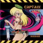album image Captain Jack The Mission