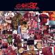Gorillaz - Feel Good Inc (Instrumental) [Single Edit]