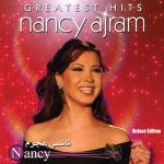 album image Lawn Ayounak Nancy Ajram: Greatest Hits (Deluxe Edition)