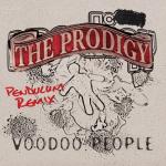album image Voodoo People Voodoo People / Out of Space - Single