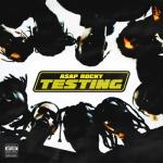 album image Tony Tone TESTING