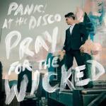 album image King of the Clouds Pray for the Wicked