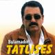 ibrahim tatlises - senin pabucun dama