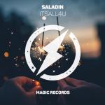 album image Saladin - ITSALL4U Itsall4u - Single