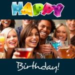 album image Happy Birthday Happy Birthday - Single