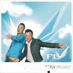 album image RAISA (ENGLISH VERSION) Fly Project