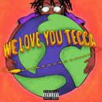 album image Ransom We Love You Tecca