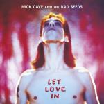 album image I Call Your Name Let Love In (2011 Remastered Version)