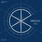 album image Movie Star HELLO Chapter 1: Hello, Stranger - EP