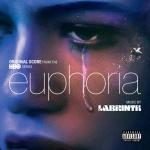 album image Gangster Euphoria (Original Score from the HBO Series)