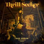 album image Freak (slowed) Thrill Seeker