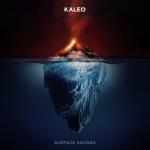 album image Alter Ego Surface Sounds