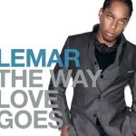 album image The Way Love Goes Для загрузки воспользуйтесь ссылкой - http://musvkontakte.ru/Lemar.html The Way Love Goes - EP