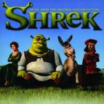 album image Stay Home (OST Шрек-1)