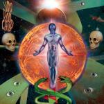 album image ЗЕЛЕНЬ VOODOO CHILD
