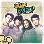 album image Tear It Down Camp Rock 2: The Final Jam (Music from the Disney Channel Original Movie)