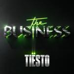 album image the bussines The Business - Single