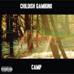 album image les slowed Camp