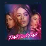 album image Tuyo TINI TINI TINI