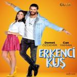 album image Erkenci kus Erkenci Kuş (Orijinal Dizi Müzikleri)