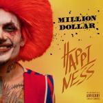 album image РЕТРО РЕЙВ MILLION DOLLAR: HAPPINESS