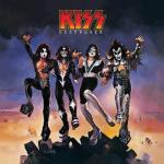 album image Detroit Rock City Destroyer