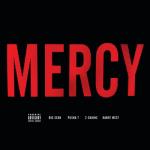 album image Mercy Mercy (feat. Big Sean, Pusha T & 2 Chainz) - Single